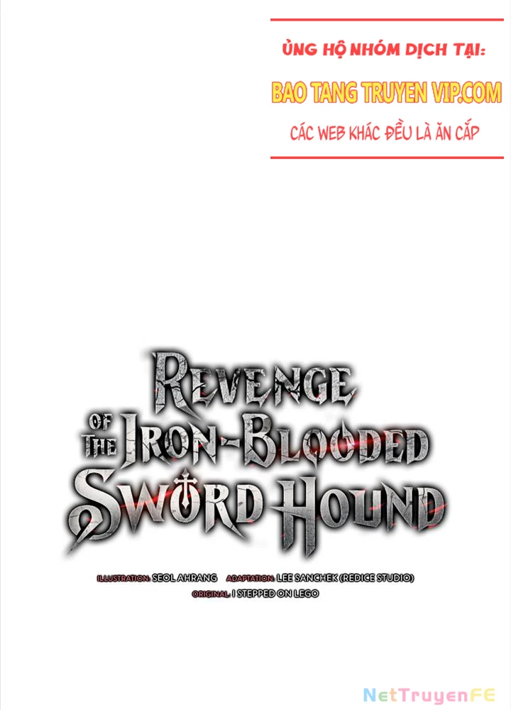 Thiết Huyết Kiếm Sĩ Hồi Quy Chapter 80 - Trang 4