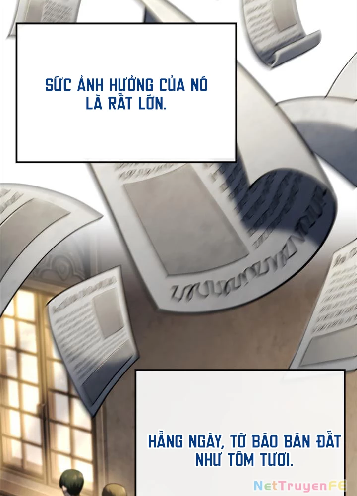 Thiết Huyết Kiếm Sĩ Hồi Quy Chapter 80 - Trang 4