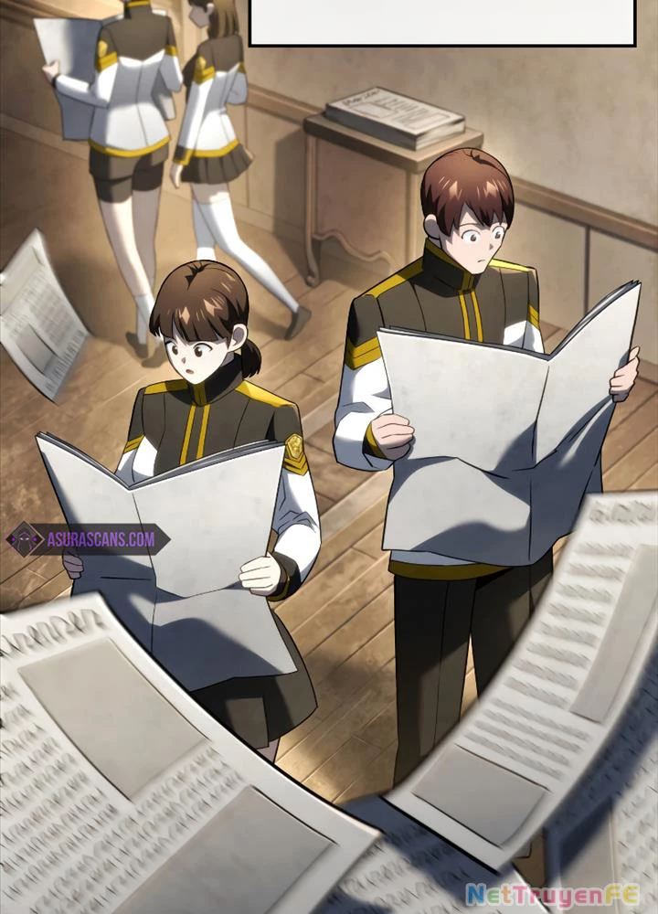 Thiết Huyết Kiếm Sĩ Hồi Quy Chapter 80 - Trang 4