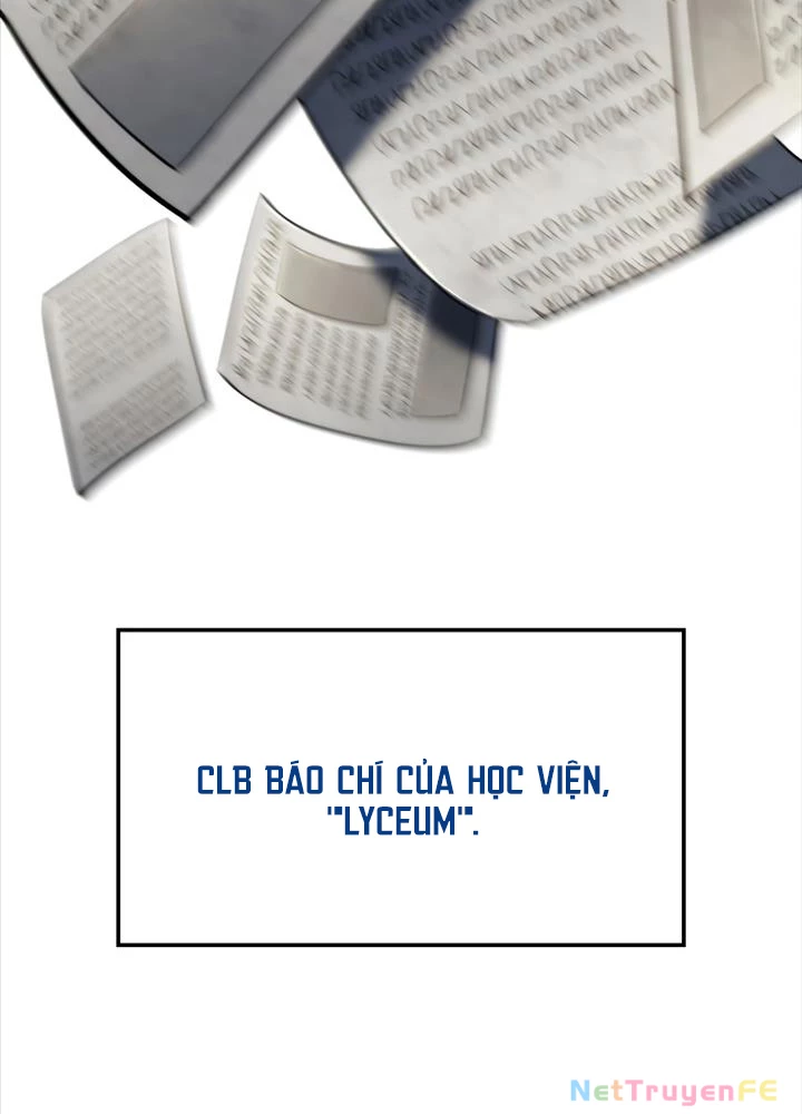 Thiết Huyết Kiếm Sĩ Hồi Quy Chapter 80 - Trang 4