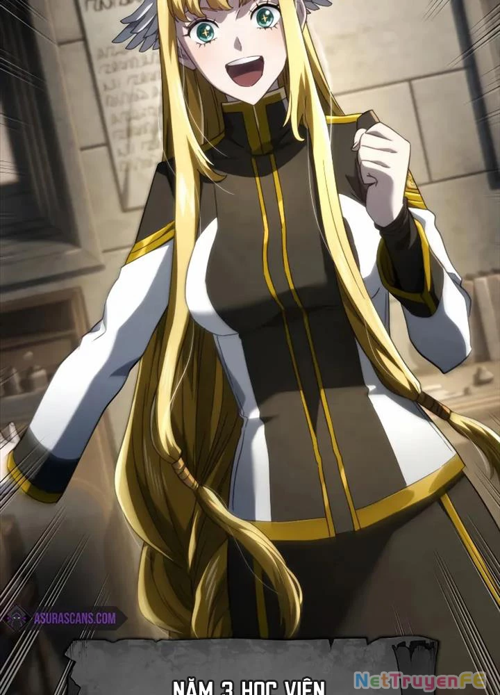 Thiết Huyết Kiếm Sĩ Hồi Quy Chapter 80 - Trang 4