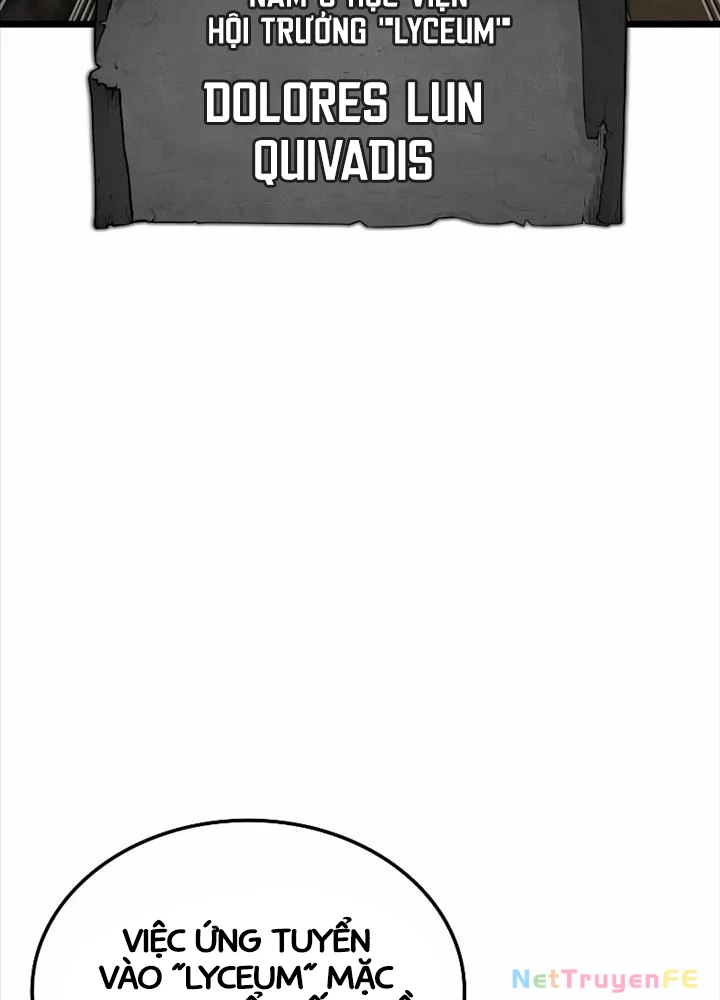 Thiết Huyết Kiếm Sĩ Hồi Quy Chapter 80 - Trang 4