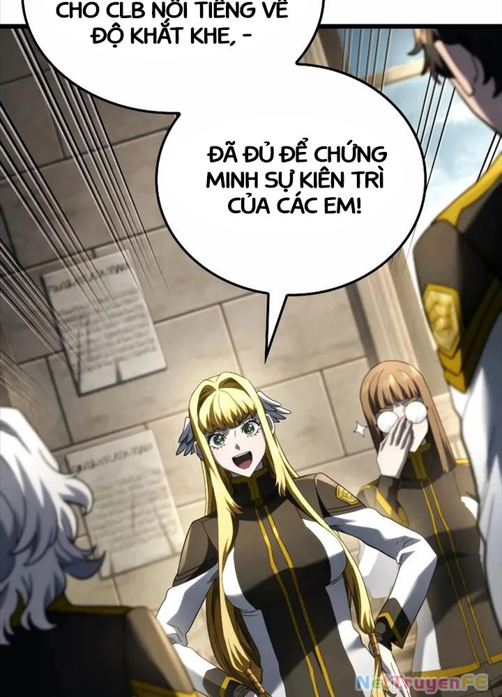 Thiết Huyết Kiếm Sĩ Hồi Quy Chapter 80 - Trang 4