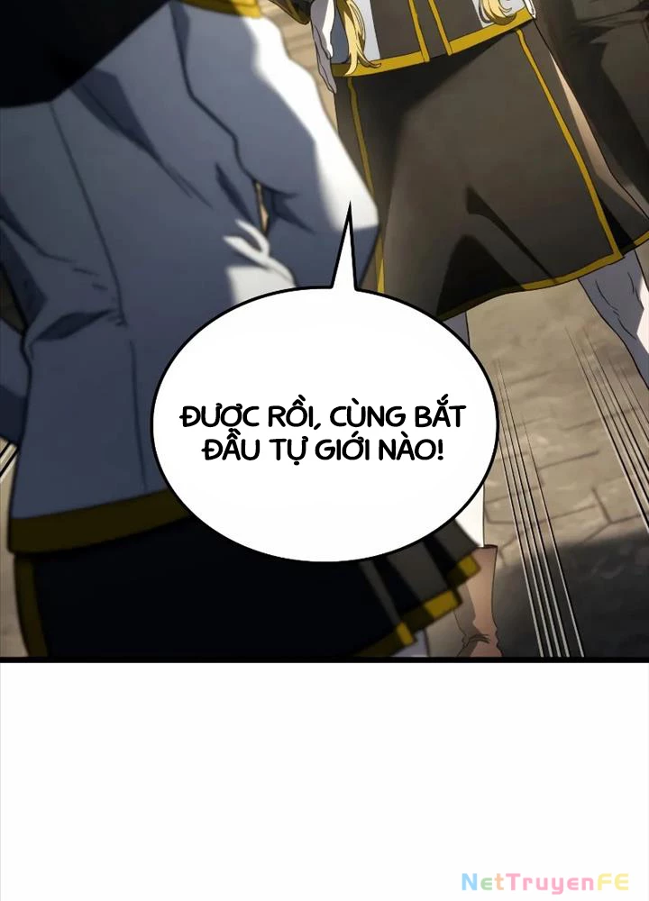 Thiết Huyết Kiếm Sĩ Hồi Quy Chapter 80 - Trang 4