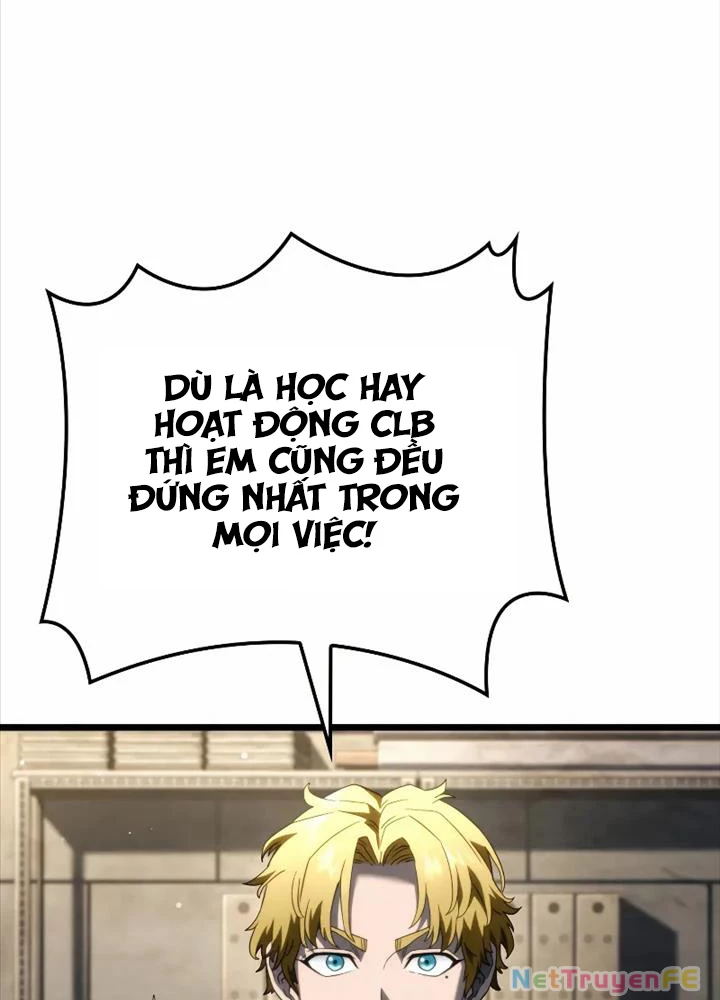 Thiết Huyết Kiếm Sĩ Hồi Quy Chapter 80 - Trang 4