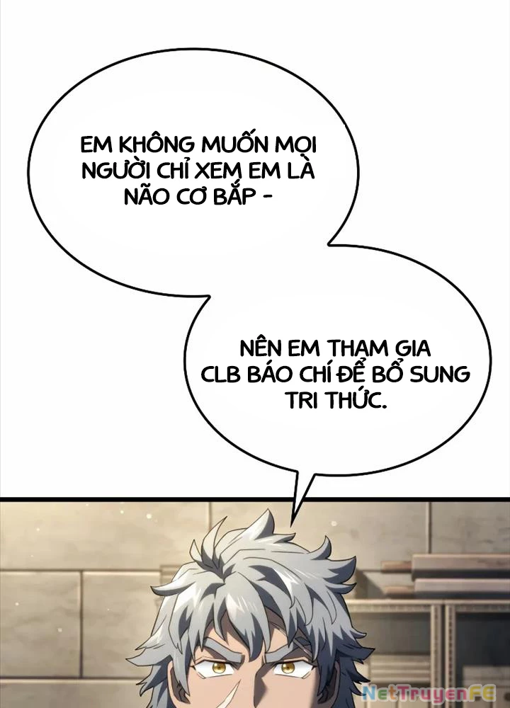 Thiết Huyết Kiếm Sĩ Hồi Quy Chapter 80 - Trang 4