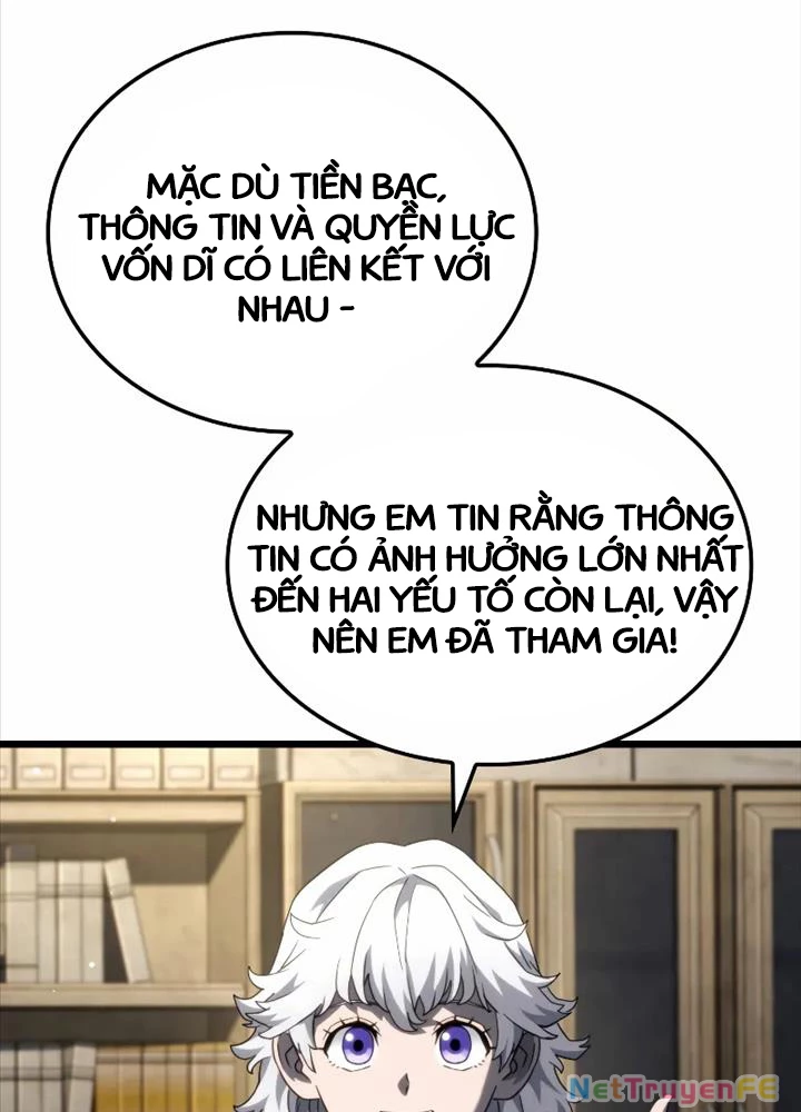 Thiết Huyết Kiếm Sĩ Hồi Quy Chapter 80 - Trang 4