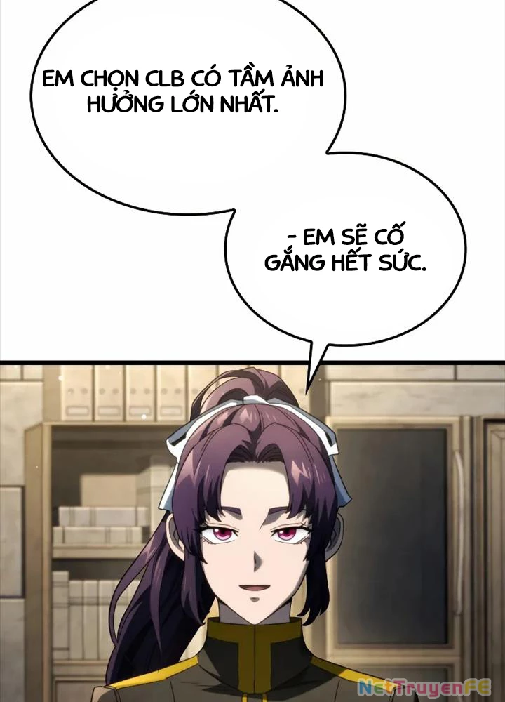 Thiết Huyết Kiếm Sĩ Hồi Quy Chapter 80 - Trang 4