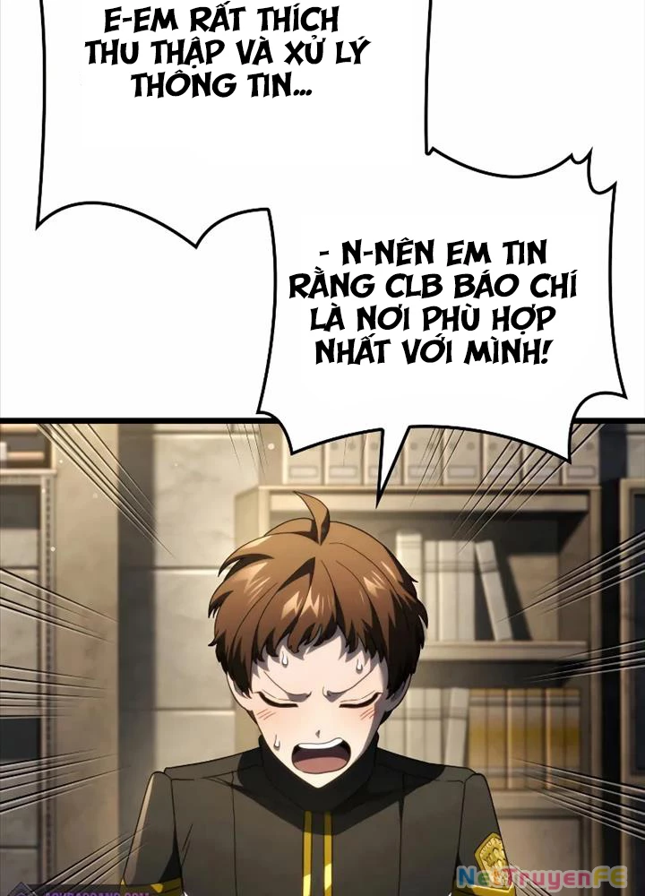 Thiết Huyết Kiếm Sĩ Hồi Quy Chapter 80 - Trang 4