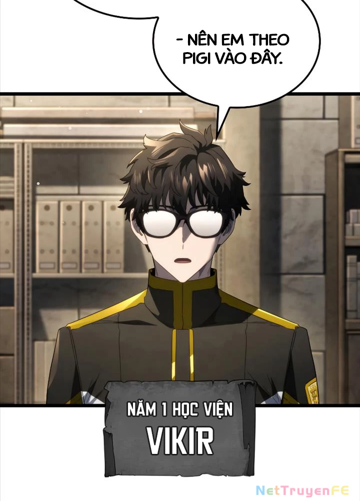 Thiết Huyết Kiếm Sĩ Hồi Quy Chapter 80 - Trang 4