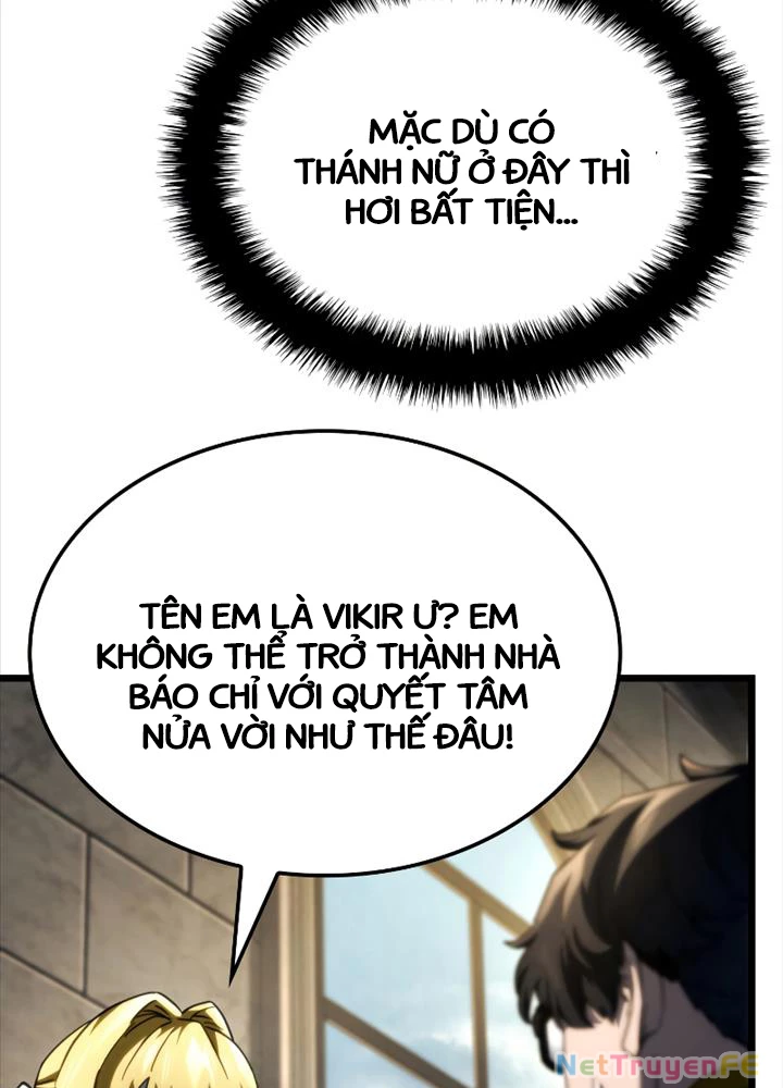 Thiết Huyết Kiếm Sĩ Hồi Quy Chapter 80 - Trang 4