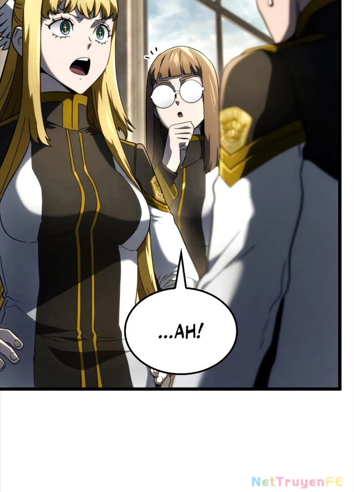 Thiết Huyết Kiếm Sĩ Hồi Quy Chapter 80 - Trang 4