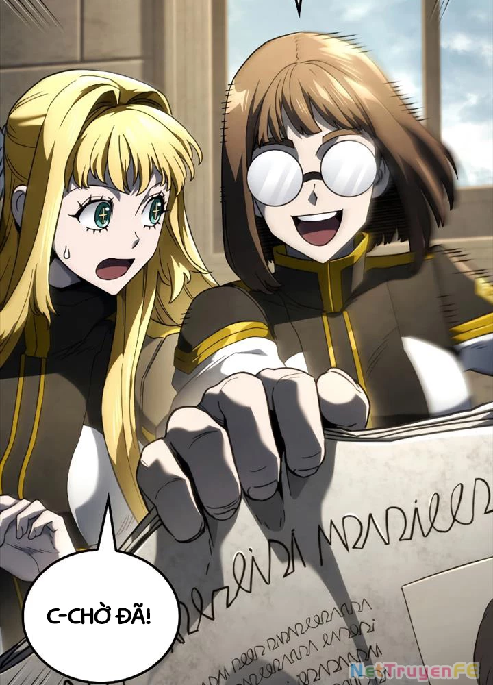 Thiết Huyết Kiếm Sĩ Hồi Quy Chapter 80 - Trang 4