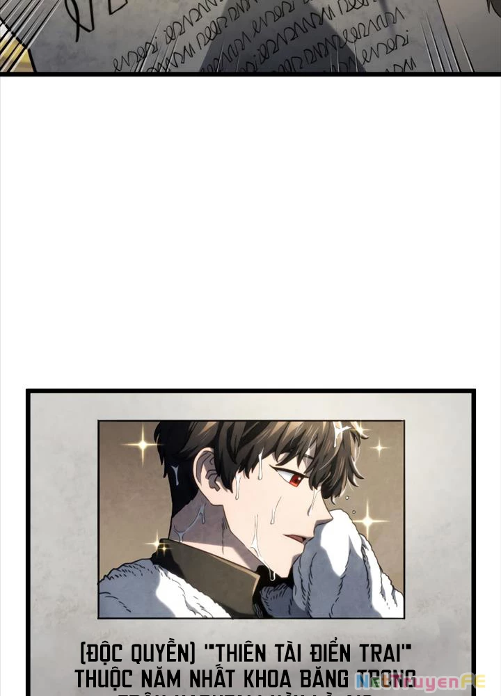 Thiết Huyết Kiếm Sĩ Hồi Quy Chapter 80 - Trang 4