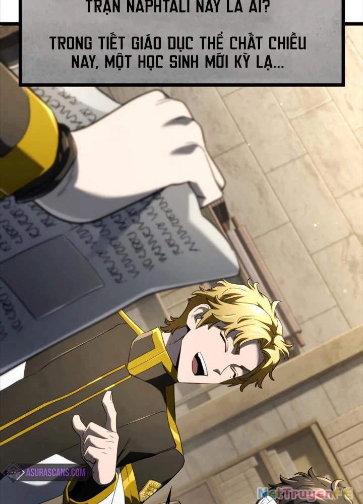 Thiết Huyết Kiếm Sĩ Hồi Quy Chapter 80 - Trang 4