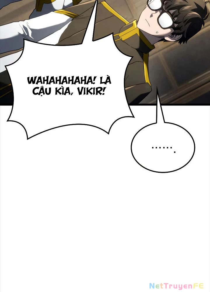 Thiết Huyết Kiếm Sĩ Hồi Quy Chapter 80 - Trang 4