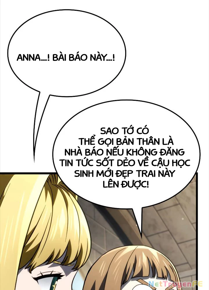 Thiết Huyết Kiếm Sĩ Hồi Quy Chapter 80 - Trang 4