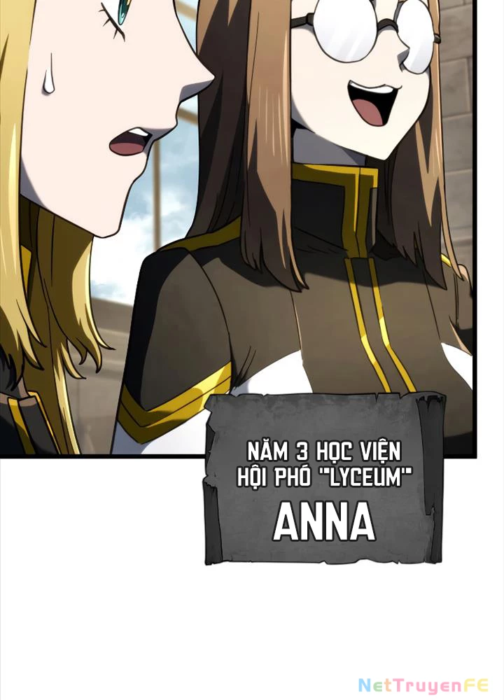 Thiết Huyết Kiếm Sĩ Hồi Quy Chapter 80 - Trang 4