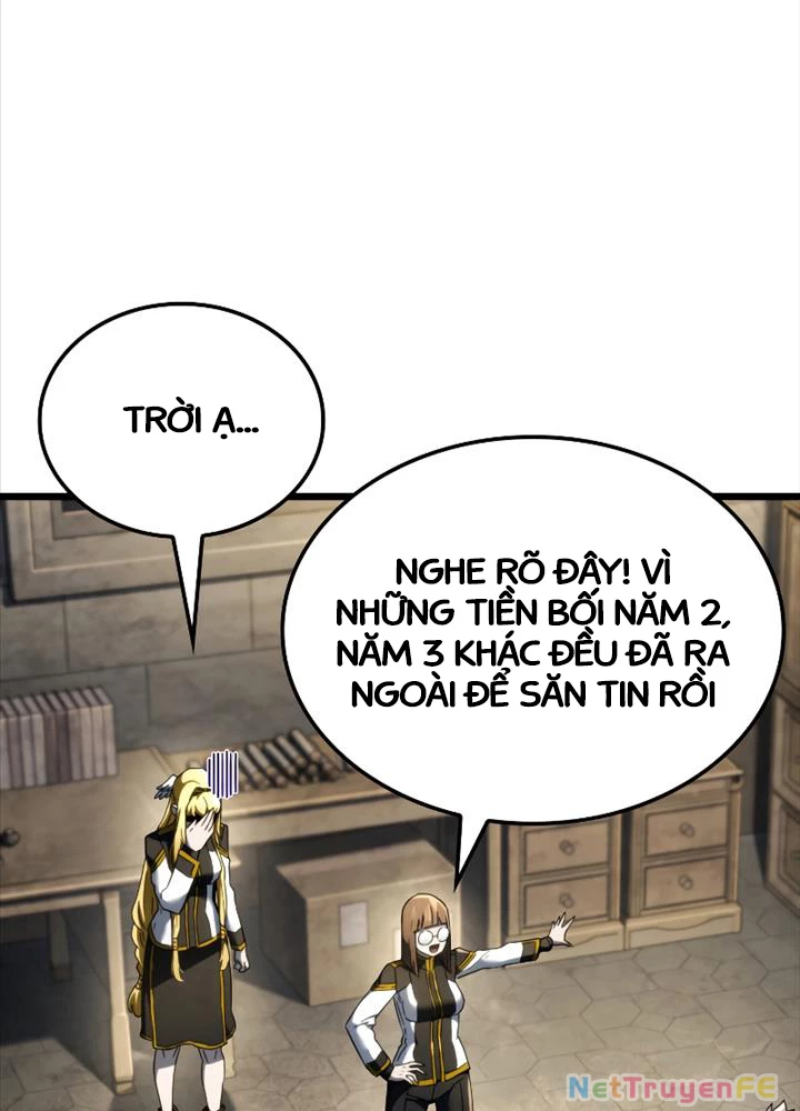 Thiết Huyết Kiếm Sĩ Hồi Quy Chapter 80 - Trang 4