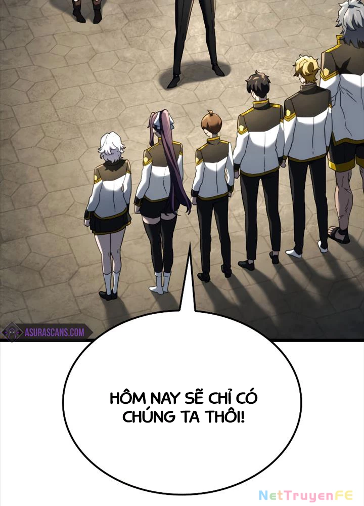 Thiết Huyết Kiếm Sĩ Hồi Quy Chapter 80 - Trang 4