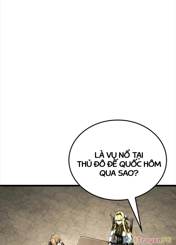 Thiết Huyết Kiếm Sĩ Hồi Quy Chapter 80 - Trang 4