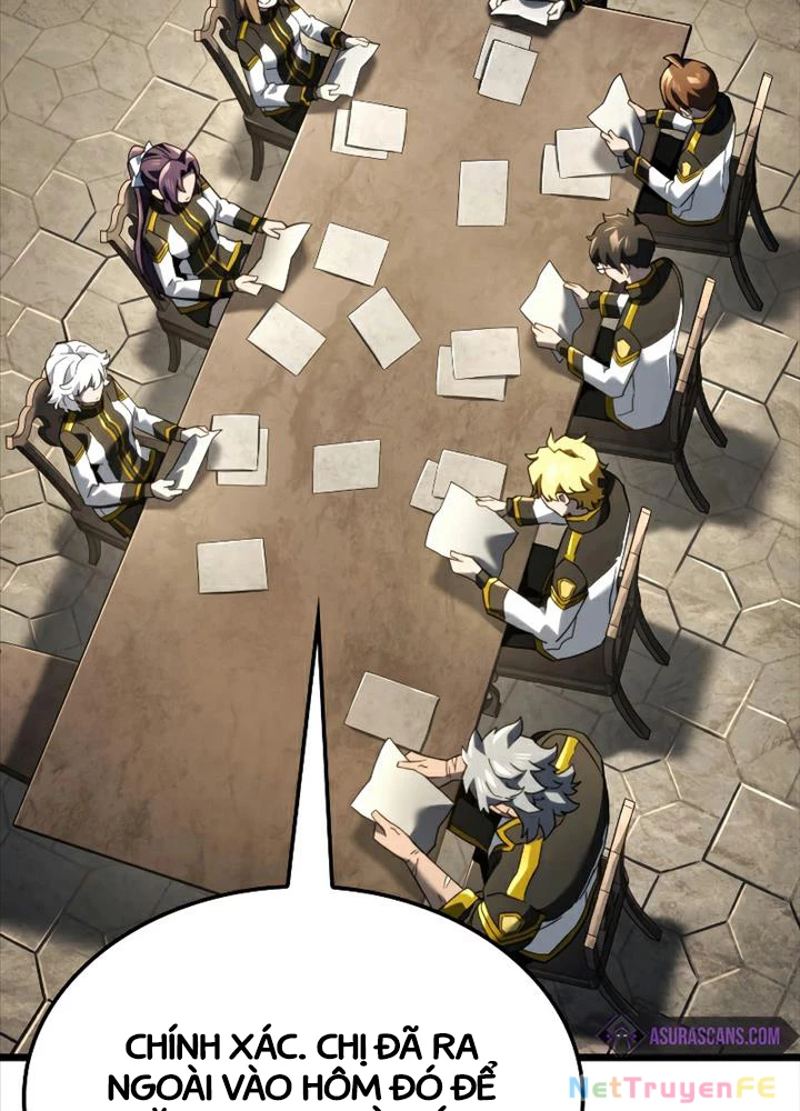 Thiết Huyết Kiếm Sĩ Hồi Quy Chapter 80 - Trang 4