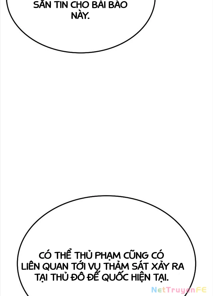 Thiết Huyết Kiếm Sĩ Hồi Quy Chapter 80 - Trang 4