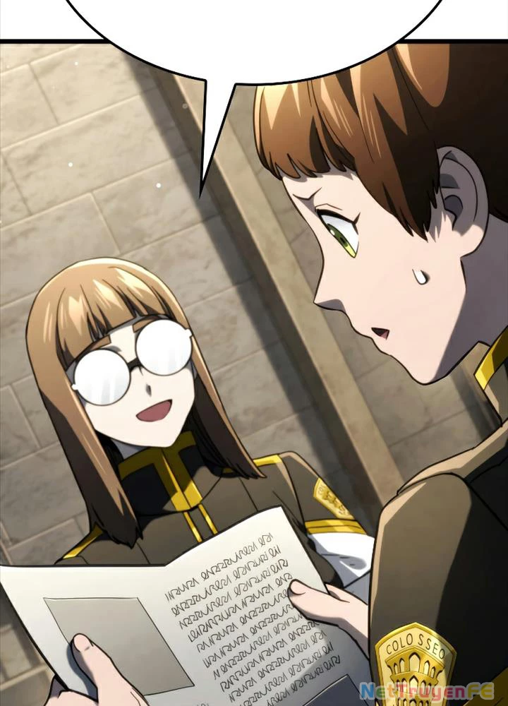 Thiết Huyết Kiếm Sĩ Hồi Quy Chapter 80 - Trang 4