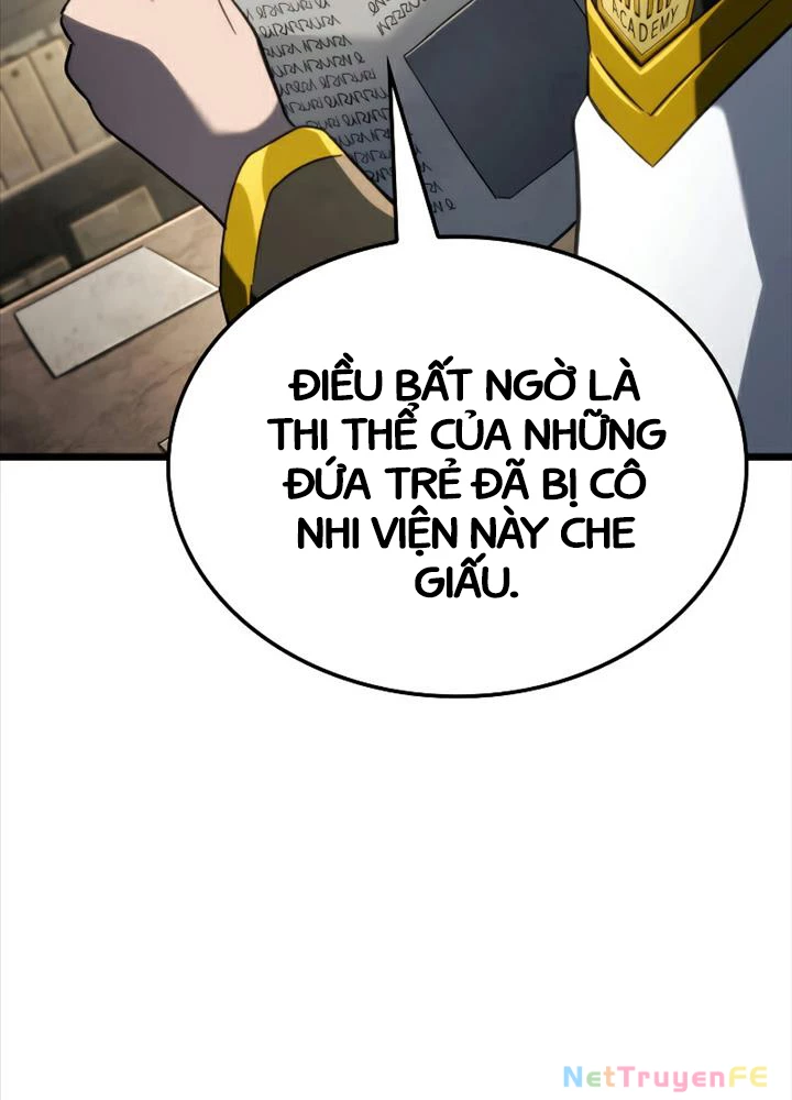 Thiết Huyết Kiếm Sĩ Hồi Quy Chapter 80 - Trang 4