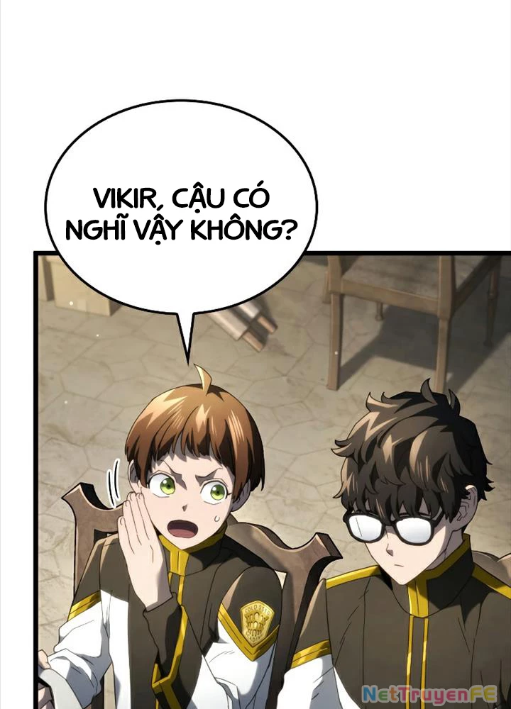 Thiết Huyết Kiếm Sĩ Hồi Quy Chapter 80 - Trang 4