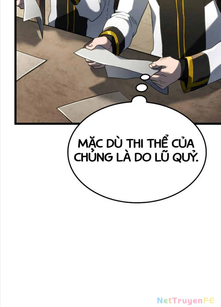 Thiết Huyết Kiếm Sĩ Hồi Quy Chapter 80 - Trang 4