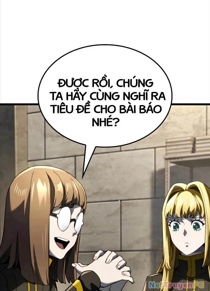 Thiết Huyết Kiếm Sĩ Hồi Quy Chapter 80 - Trang 4