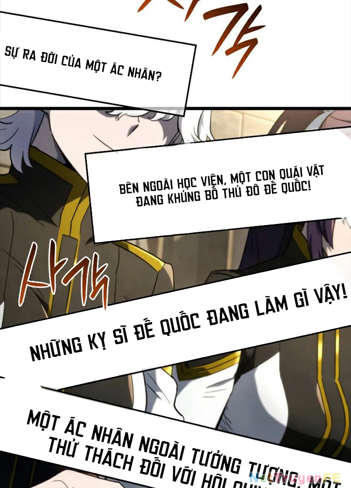 Thiết Huyết Kiếm Sĩ Hồi Quy Chapter 80 - Trang 4