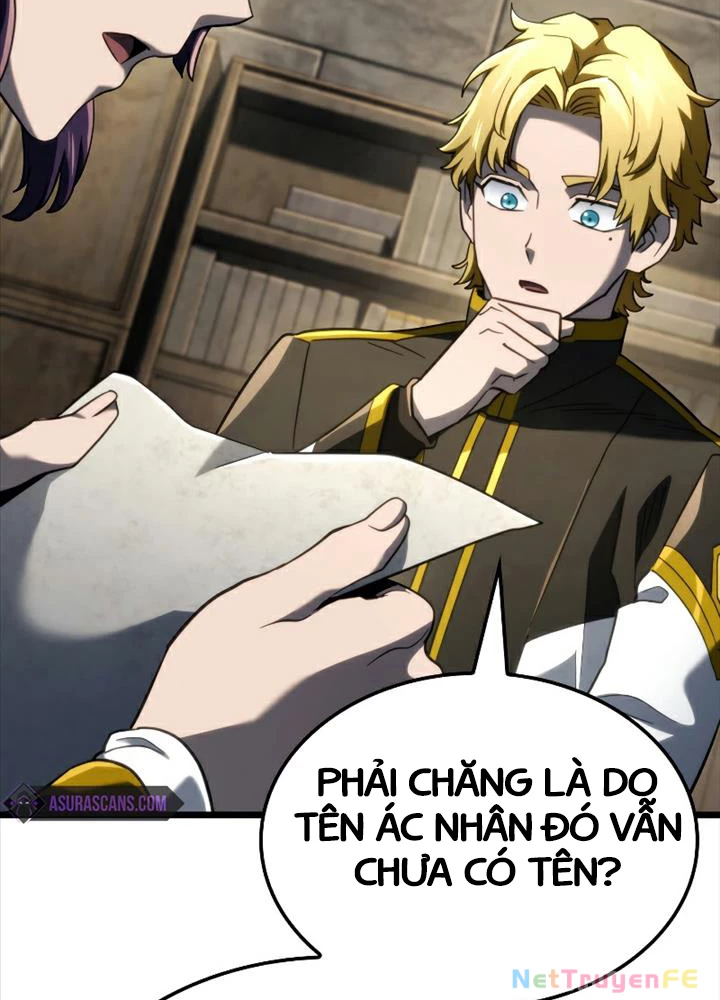 Thiết Huyết Kiếm Sĩ Hồi Quy Chapter 80 - Trang 4