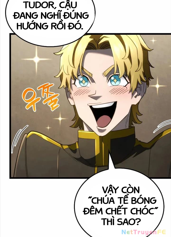 Thiết Huyết Kiếm Sĩ Hồi Quy Chapter 80 - Trang 4