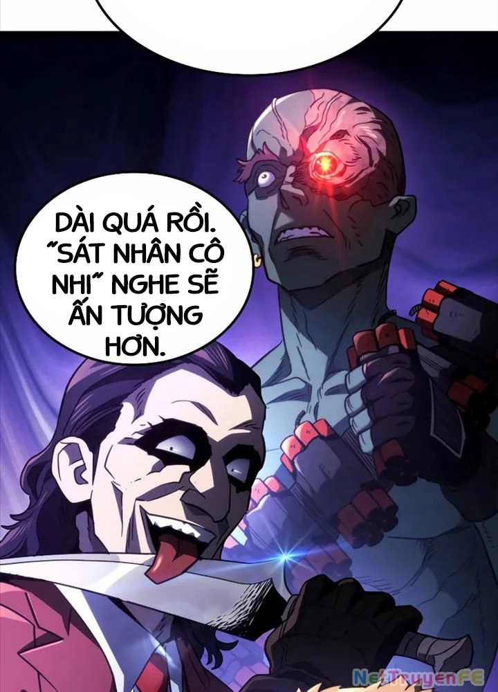 Thiết Huyết Kiếm Sĩ Hồi Quy Chapter 80 - Trang 4