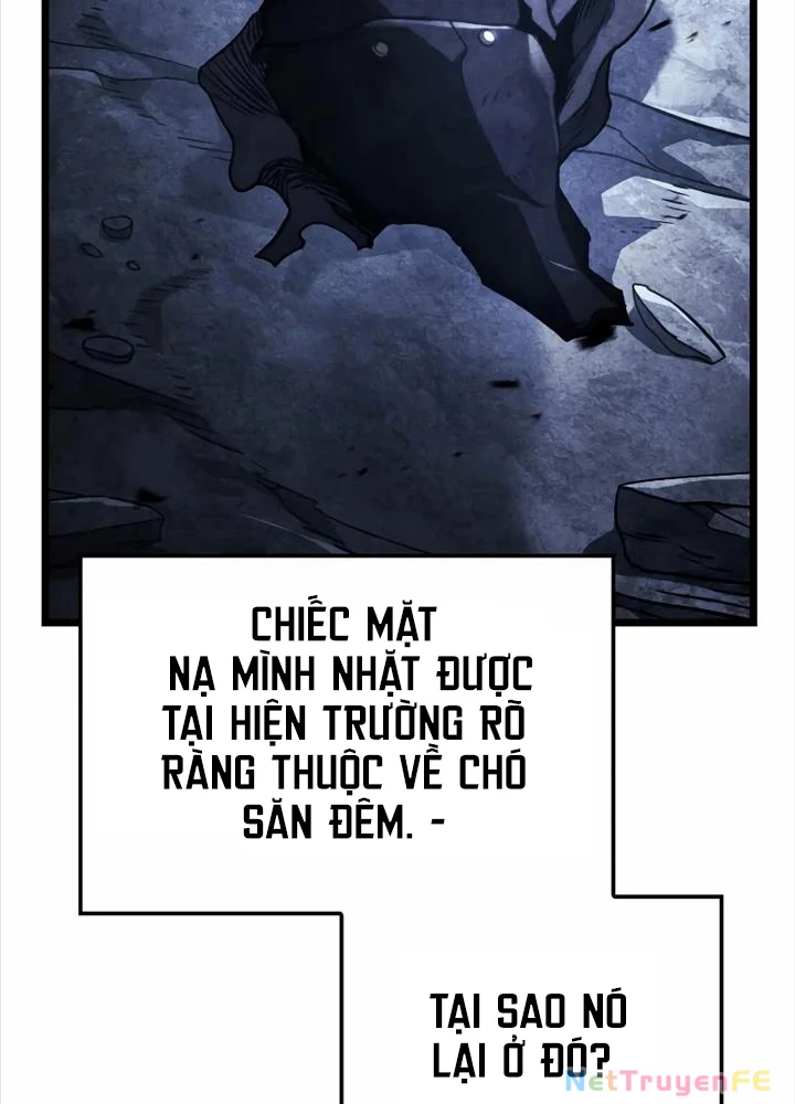 Thiết Huyết Kiếm Sĩ Hồi Quy Chapter 80 - Trang 4