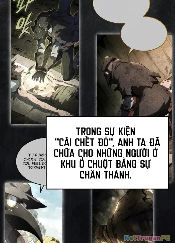 Thiết Huyết Kiếm Sĩ Hồi Quy Chapter 80 - Trang 4