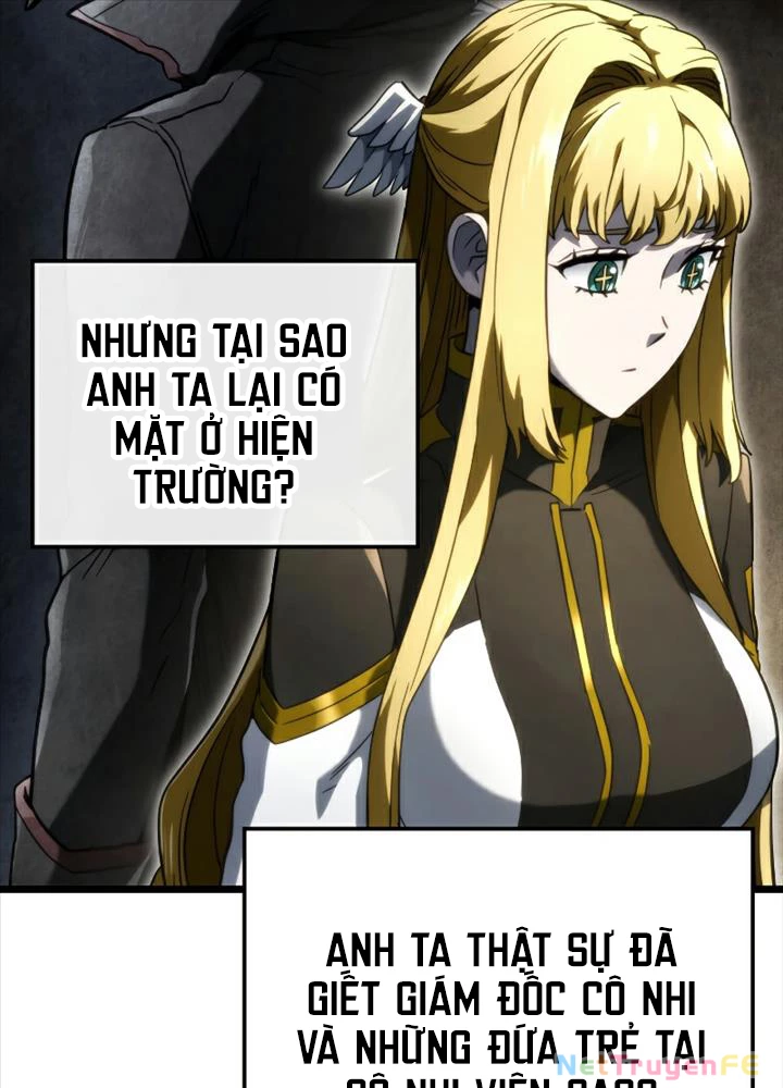 Thiết Huyết Kiếm Sĩ Hồi Quy Chapter 80 - Trang 4