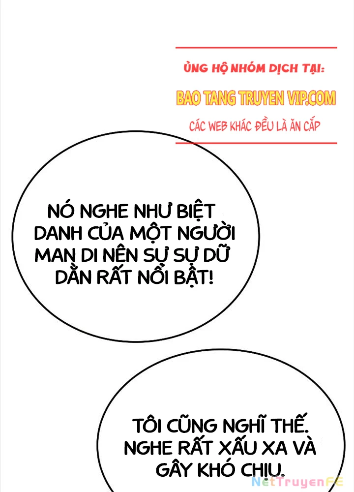 Thiết Huyết Kiếm Sĩ Hồi Quy Chapter 80 - Trang 4