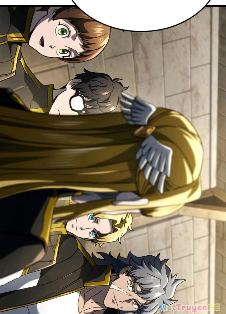 Thiết Huyết Kiếm Sĩ Hồi Quy Chapter 80 - Trang 4