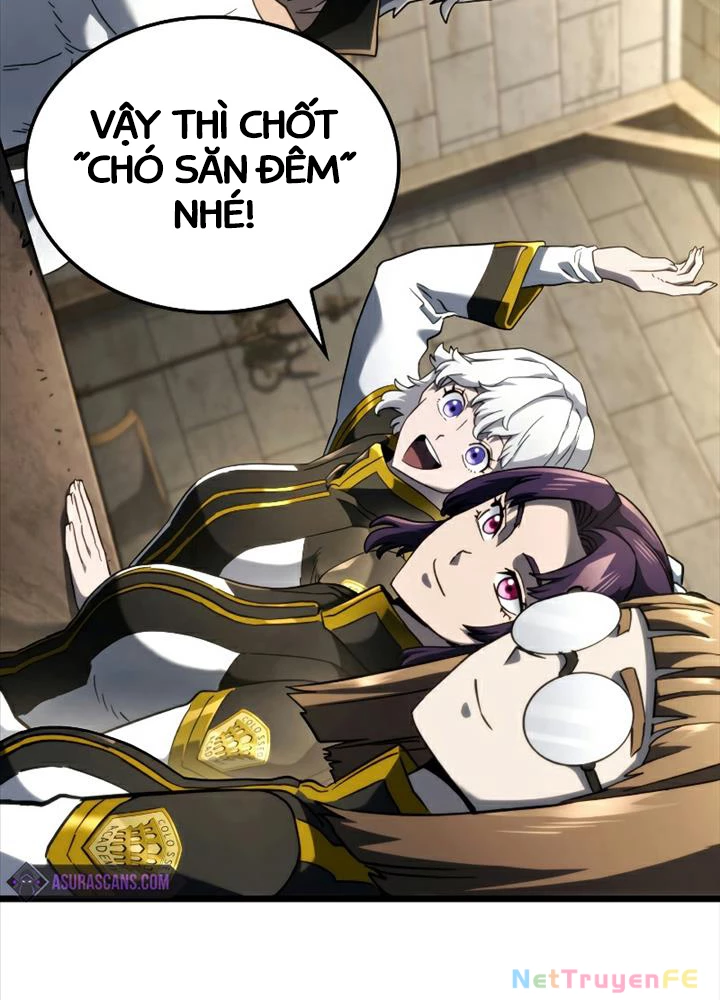 Thiết Huyết Kiếm Sĩ Hồi Quy Chapter 80 - Trang 4