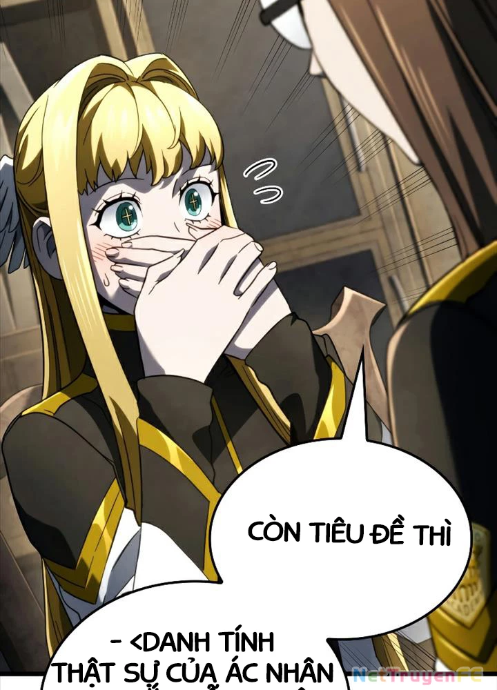 Thiết Huyết Kiếm Sĩ Hồi Quy Chapter 80 - Trang 4