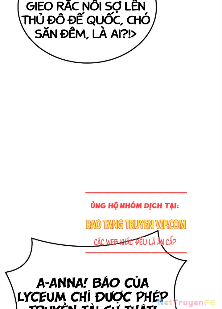 Thiết Huyết Kiếm Sĩ Hồi Quy Chapter 80 - Trang 4