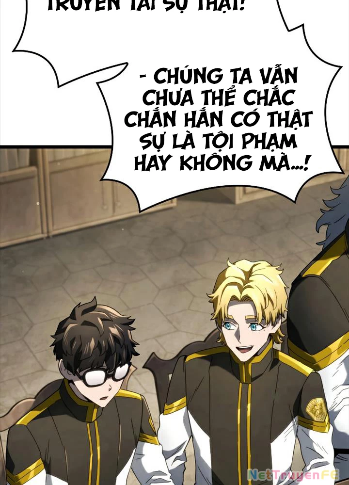 Thiết Huyết Kiếm Sĩ Hồi Quy Chapter 80 - Trang 4