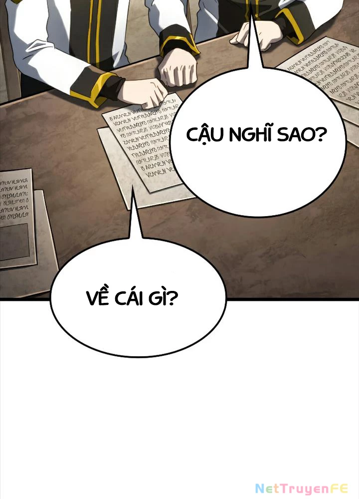 Thiết Huyết Kiếm Sĩ Hồi Quy Chapter 80 - Trang 4