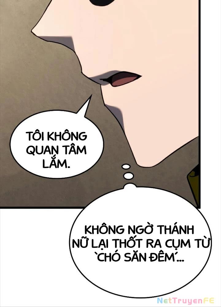 Thiết Huyết Kiếm Sĩ Hồi Quy Chapter 80 - Trang 4