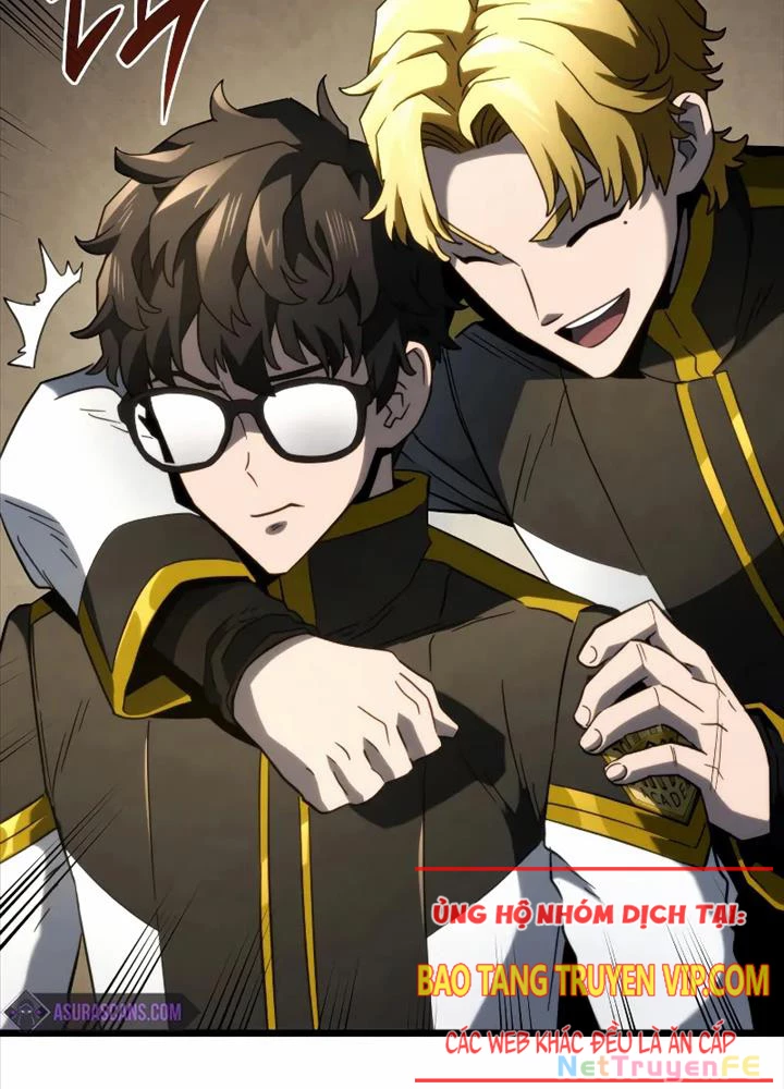 Thiết Huyết Kiếm Sĩ Hồi Quy Chapter 80 - Trang 4