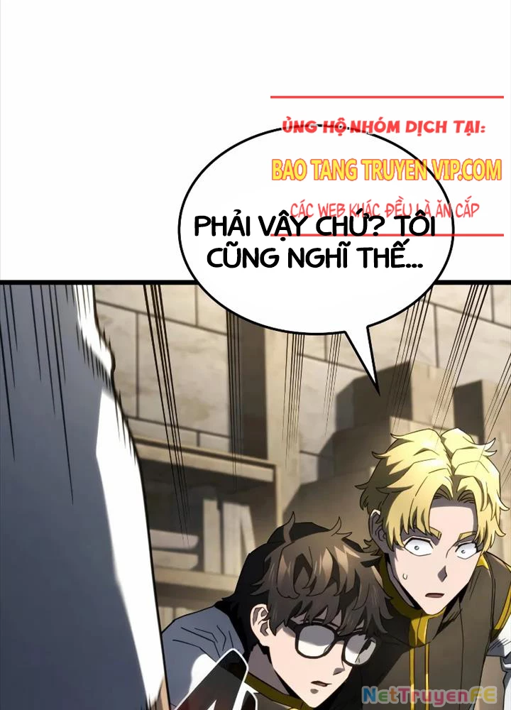 Thiết Huyết Kiếm Sĩ Hồi Quy Chapter 80 - Trang 4