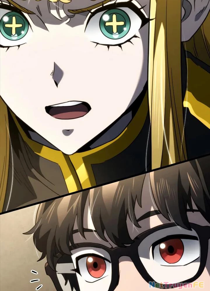 Thiết Huyết Kiếm Sĩ Hồi Quy Chapter 80 - Trang 4